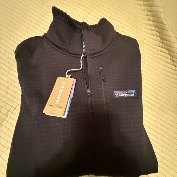 Patagonia R1 Pullover - Men's - Picture 8 of 9